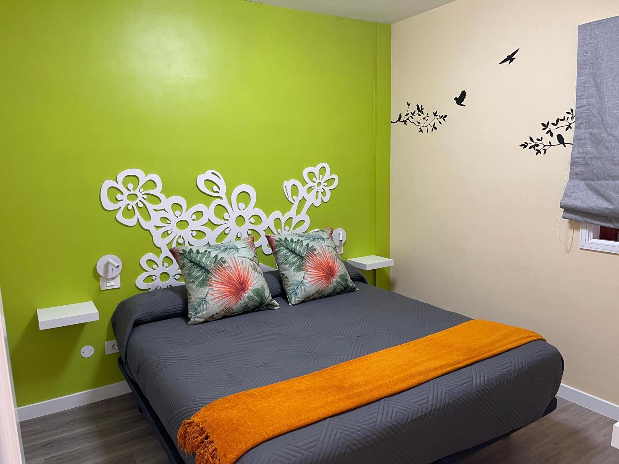 Vv La Joya Del Mar Suites Garachico  Exterior photo